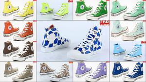 CONVERSE