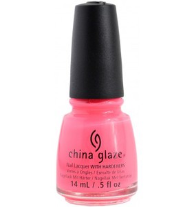 China Glaze Thistle Do Nicely