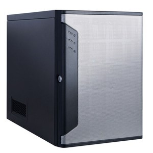 Chenbro SR30169 Black (Mini-ITX корпус)