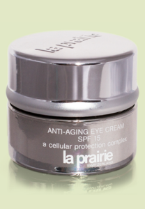 La Prairie Anti-Aging Eye Cream SPF 15