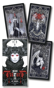 XIII TAROT