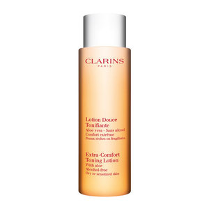 Тонизирующий лосьон (тоник) CLARINS