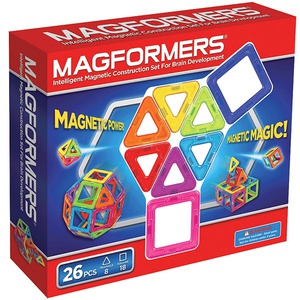 Конструктор Magformers 26