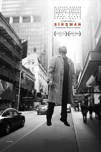 "Birdman" (2014)