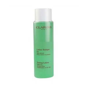 Тоник Clarins