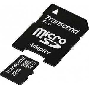 MicroSD 16-32Gb швидка