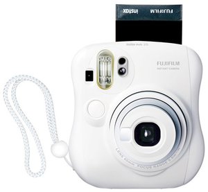 instax mini 25