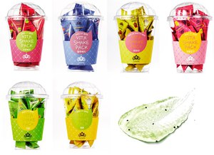 LIOELE Vita Shake Pack 100ml