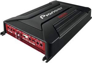 Усилитель Pioneer GM-A6604