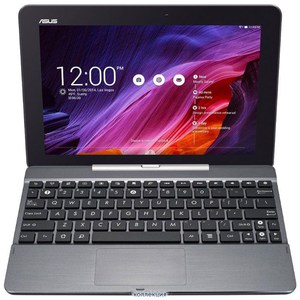 Поменять ноутбук на Asus Transformer Pad TF103CG (3G) + Docking, Black (90NK0181-M01090)