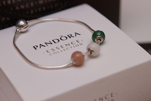 Pandora essence