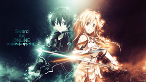 Sword Art Online / Мастер Меча Онлайн