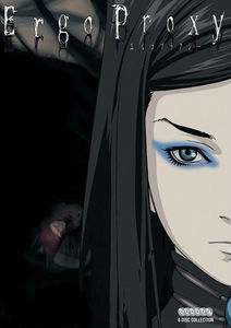 Ergo Proxy / Эрго Прокси