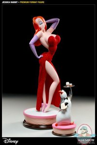 Фигурка Jessica Rabbit (50 см)