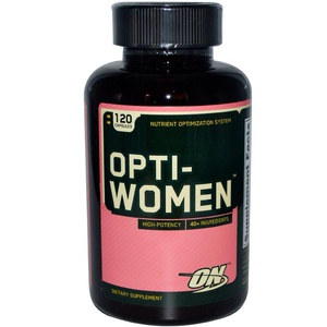 Opti-woman