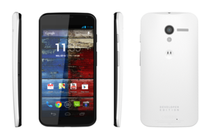 Motorola Moto X ™ Google Android