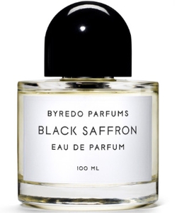 Byredo Black Saffron