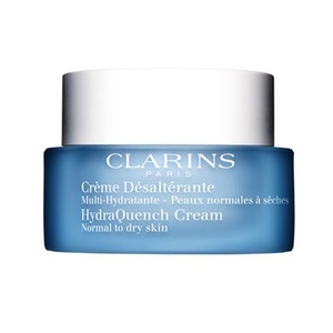 Крем для лица Clarins HydraQuench Cream Normal to dry skin