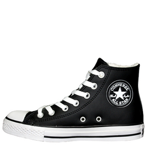 Converse зимние кеды