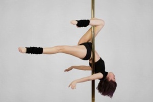 Научиться танцевать pole dance