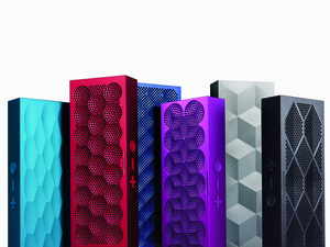 Портативный динамик Jawbone Mini Jambox