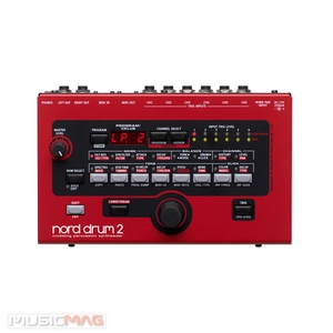 Clavia Nord Drum 2