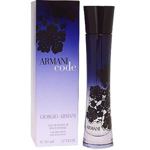 Armani Code