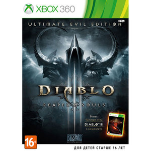 Diablo III: Reaper of Souls