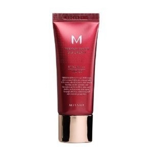 Missha M perfect cover bb cream #21