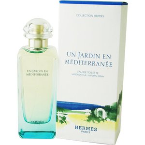 Hermes Un Jardin En Mediterranee