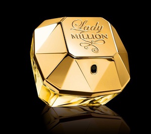 Lady Million от Paco Rabanne, 50 мл