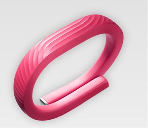 Jawbone UP24