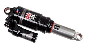 Rock Shox Monarch Plus RC3 216x63mm