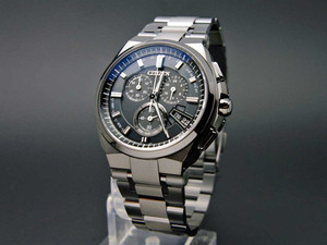 CITIZEN ATTESA BY0044-77E DIRECT FLIGHT/PERFEX MULTI 3000