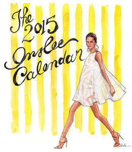 2015 Inslee Calendar