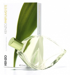 Kenzo Parfum D`Ete