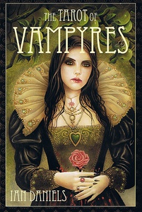 The Tarot of Vampyres by Ian Daniels