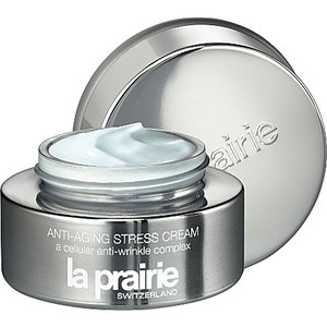 La Prairie ANTI-AGING STRESS CREAM