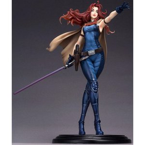 Mara Jade Skywalker