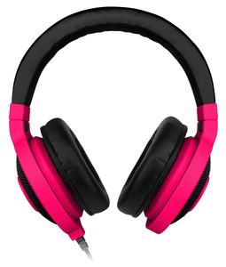 Razer kraken neon