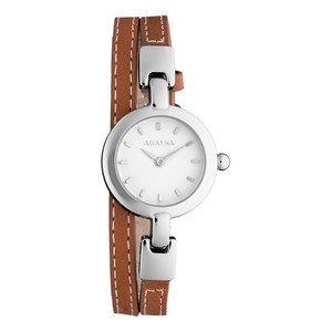 Watches BLISS RONDE by Agatha SKU: 02750198-756-TU