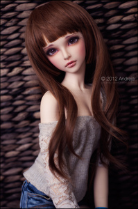 Mirwen (FairyLand, FeePle60 Female)