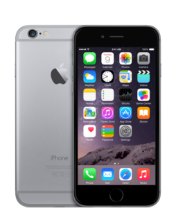 Iphone 6 128GB