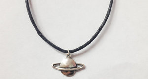 saturn choker