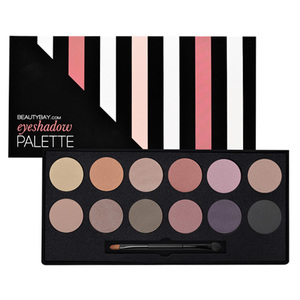 Flawless Rose Palette