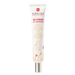 BB Cream al Ginseng