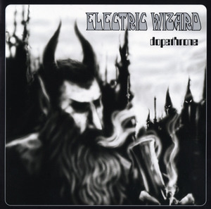 Electric wizard