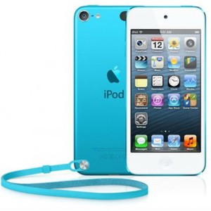 Apple iPod touch 5 64Gb