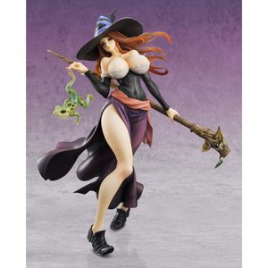 Dragon's Crown: Sorceress