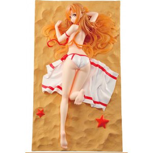 Sword Art Online: Asuna Vacation Mood Ver.